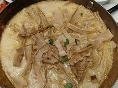 -老平安农家菜(平安店)