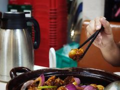-胡须佬鸡煲四季火锅(龙珠大道店)