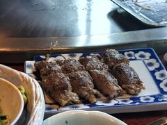 -小山日本料理(兴业太古汇店)