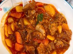 -清真•蜀风园(丁字沽总店)