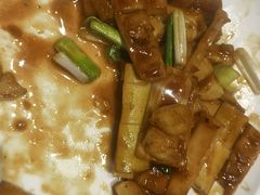 -张大嘴菜馆(庞各庄店)