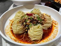 -茅庐川菜(青岛凯德店)