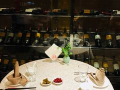 -玄武苏宁诺富特酒店·紫金轩中餐厅