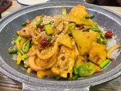 -小山寨(天润城店)