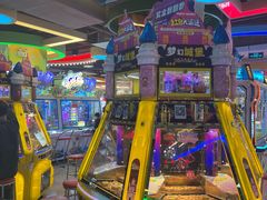 -汤姆熊欢乐世界·史莱姆怪兽(正大店)