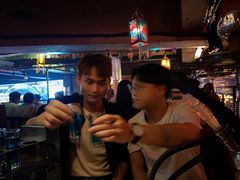-海雾里小酒馆(观音桥店)
