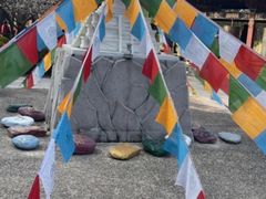 -灵山胜境