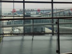 -青岛胶东国际机场