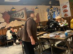 -刘记光大火锅鸡(北行店)