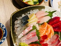 -小山日本料理(兴业太古汇店)