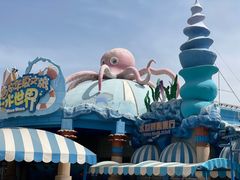 -华夏文旅海洋公园