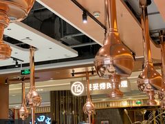 大堂-妥妥烤肉料理(凯德店)