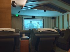 -海纳百川·都市温泉·足道·SPA(学院路店)