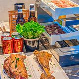 西安人这个羊腿解释一下呗!