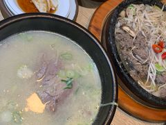 -神仙雪浓汤(弘大店)
