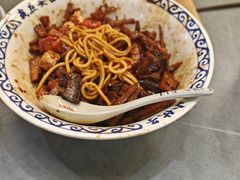 -梅溪·小伙子干挑面(安吉总店)