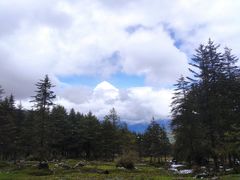 -硗碛藏寨·神木垒景区