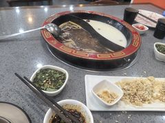 -鱻鱼捞.祥祥鱼锅(高淳一店)