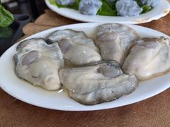 -濠轩阁特色生蚝火锅(水湾路店)