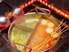 -唱客美食KTV量贩(北京路店)