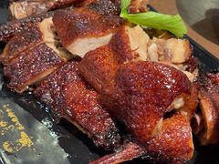 -肖四女乐山跷脚牛肉(滨江天街店)