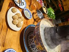 -凤吉园乌拉满族火锅中华老字号(繁荣路店)