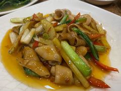 鹅肠-揭阳钟记小食(福田新村店)