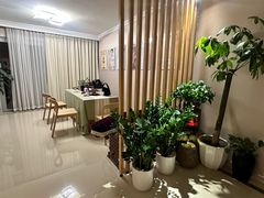 -修申骨雕小颜脊柱骨盆管理产后修复