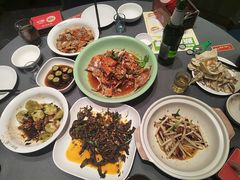 -靓虾二哥·龙虾馆(大塘总店)