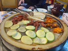 -八木轩·寻味大理白族民俗餐厅(文献路店)