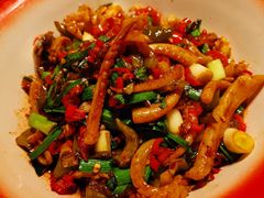 -李久其家民间餐厅(梅溪湖店)