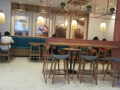 -鲜芋仙(中山路店)