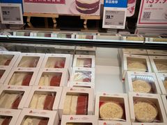 -盒马鲜生(双清路店)