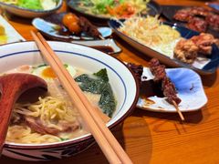 -晶吉·居酒屋·日本料理·烧鸟(中山区民主广场经典生活店)