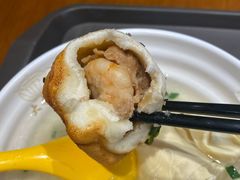 -大壶春生煎(四川中路店)