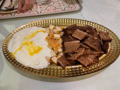 -海尔巴格一甸茶餐厅(团结路店)