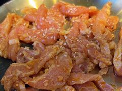 -哈哈碳都·牛肋条无限自助烤肉(台江万达店)