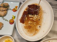 -滋粥楼·顺德菜海鲜茶点(方舟店)