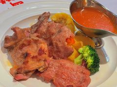 -太平馆西餐厅(北京路店)