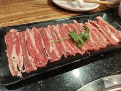-周师兄大刀腰片火锅(解放碑总店)