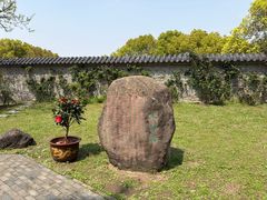 -南京市江宁方山