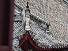 -宁波市保国寺古建筑博物馆