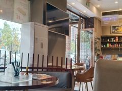 -宝丽茶餐厅(沙井店)