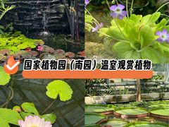 -国家植物园南园