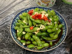 -桂萍特色牛筋牛杂(长堤街总店)