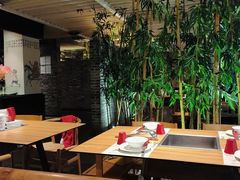 大堂-五厨火锅(长城西一路店)