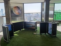 -北京三里屯CHAO酒店