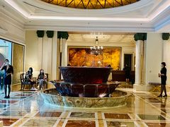 -广州富力丽思卡尔顿酒店