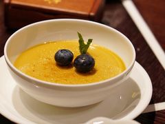 龙井炖奶-杭州西子湖四季酒店·金沙厅