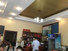 大堂-马和尚豆腐店(雄关大道店)